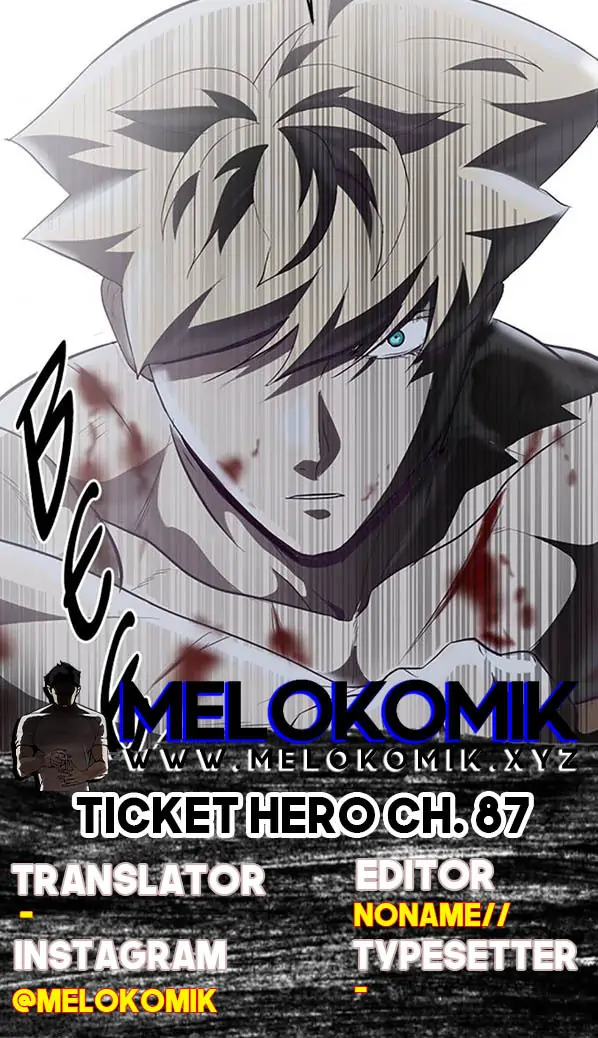 The Boy Of Death Chapter 87 - 135