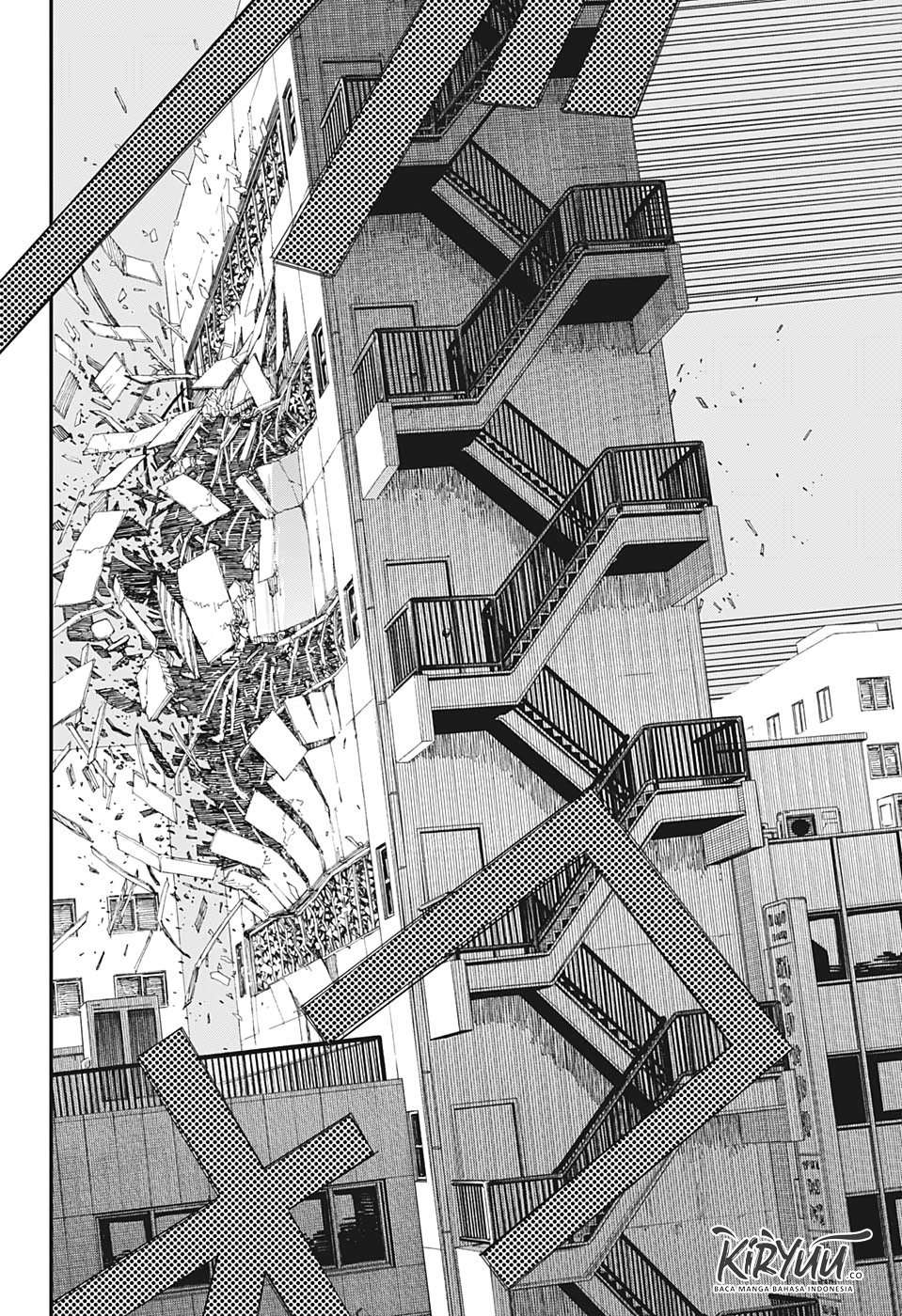 Chainsaw Man Chapter 87 - 159