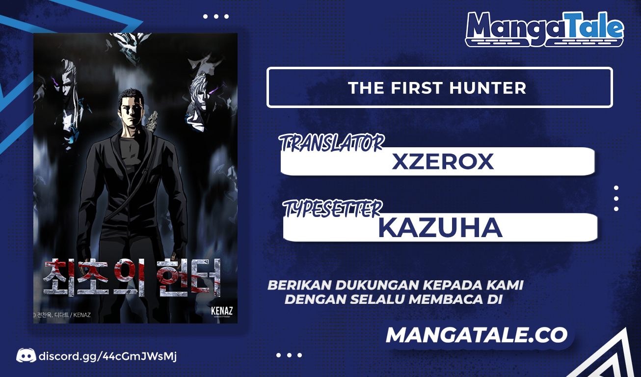 The First Hunter Chapter 87 - 73