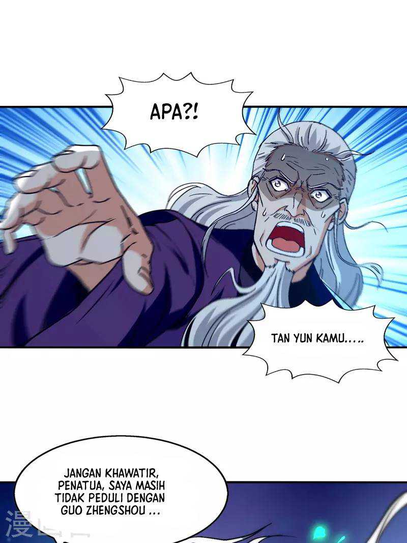 Against The Heaven Supreme (Heaven Guards) Chapter 81 - 143