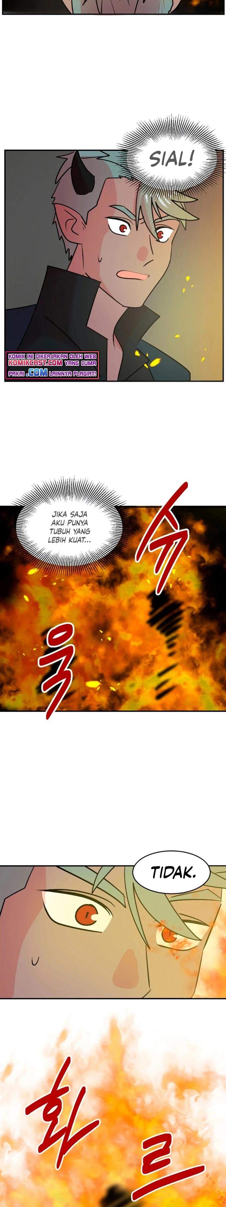 Bookworm Chapter 81 - 183