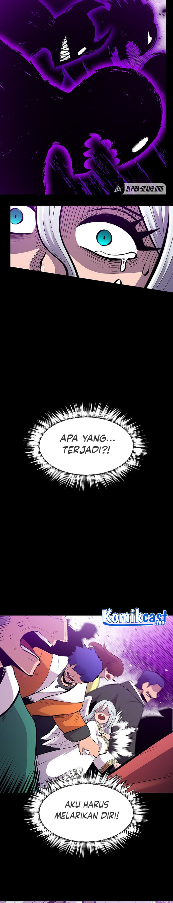 Updater Chapter 81 - 207