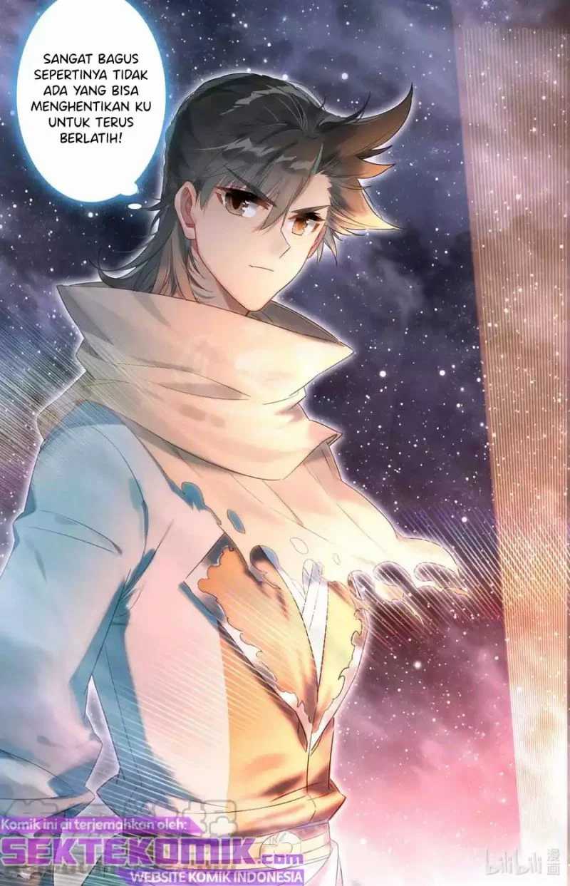 Mortal Cultivation Fairy World Chapter 81 - 123