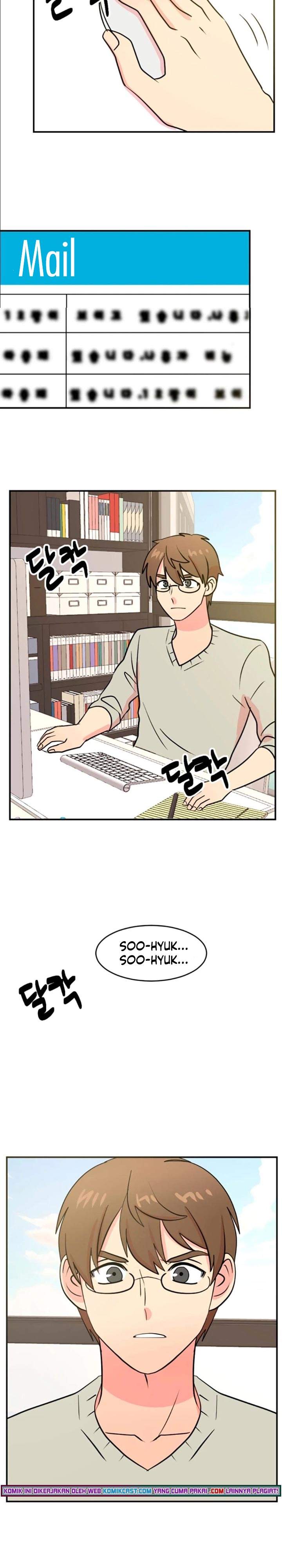 Bookworm Chapter 81 - 157