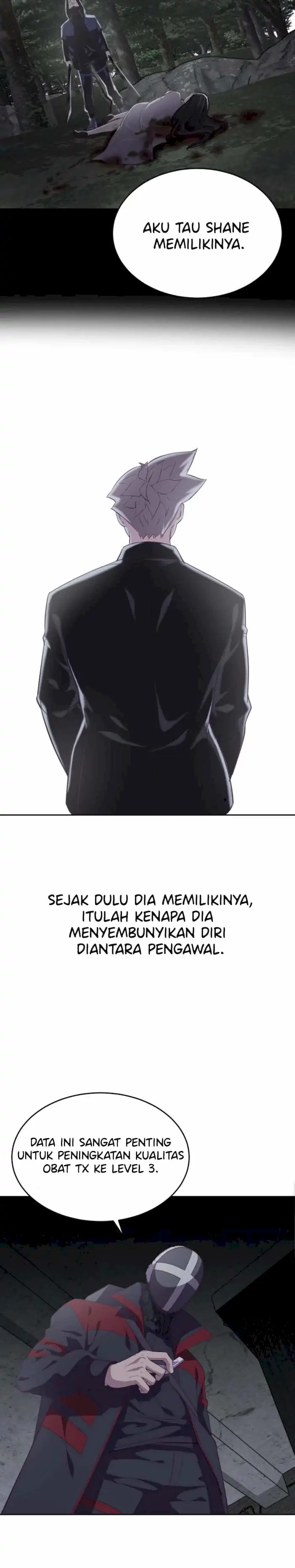 The Boy Of Death Chapter 81 - 99