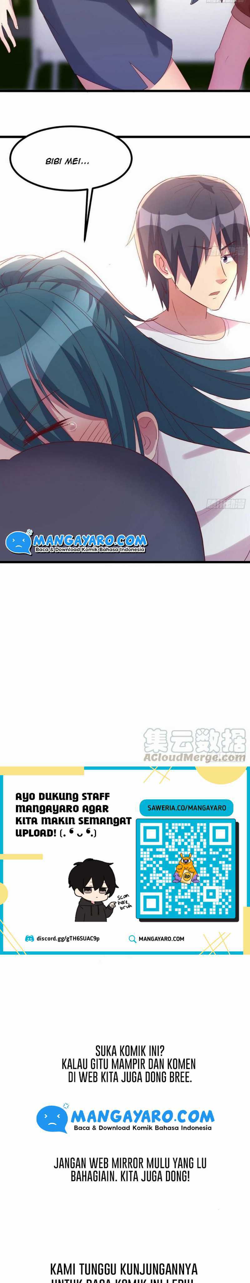 Full-Level Peach Blossom Acupuncturist Chapter 81 - 325