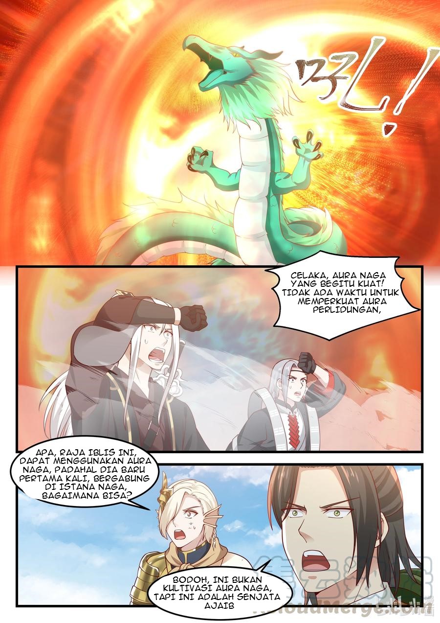 Dragon Throne Chapter 81 - 119