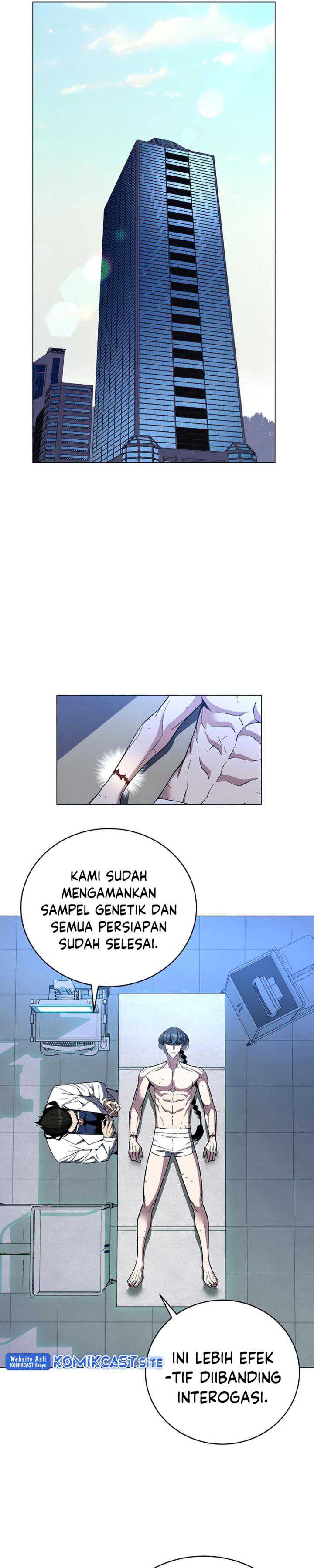 Heavenly Demon Instructor Chapter 70 - 273