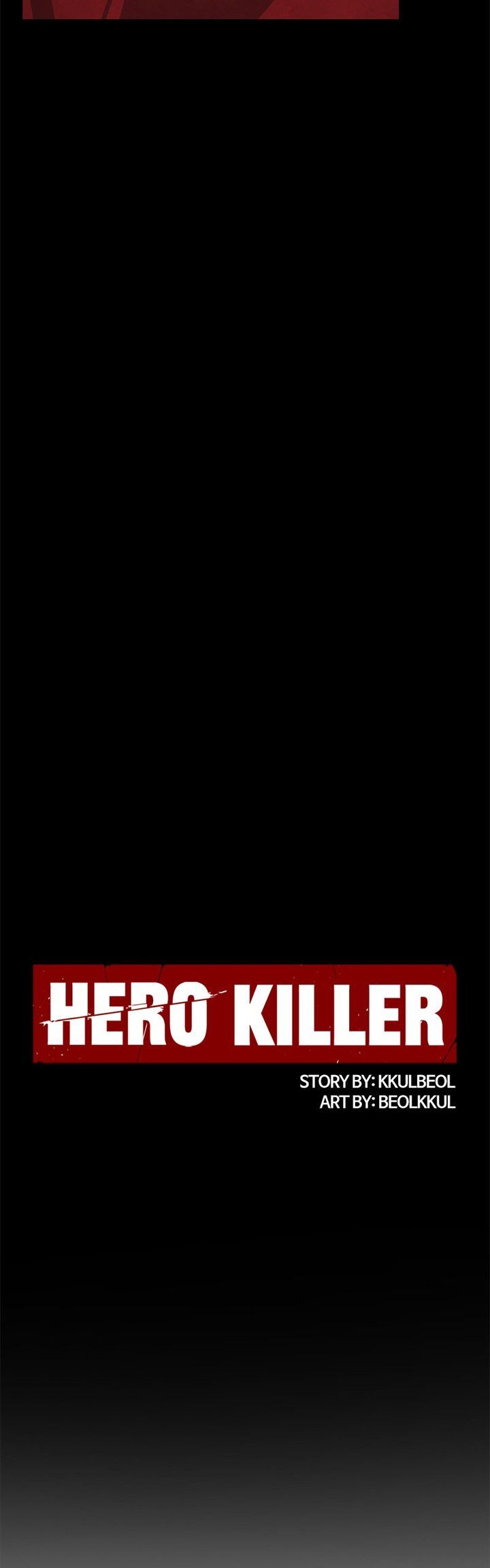 Hero Killer Chapter 70 - 477