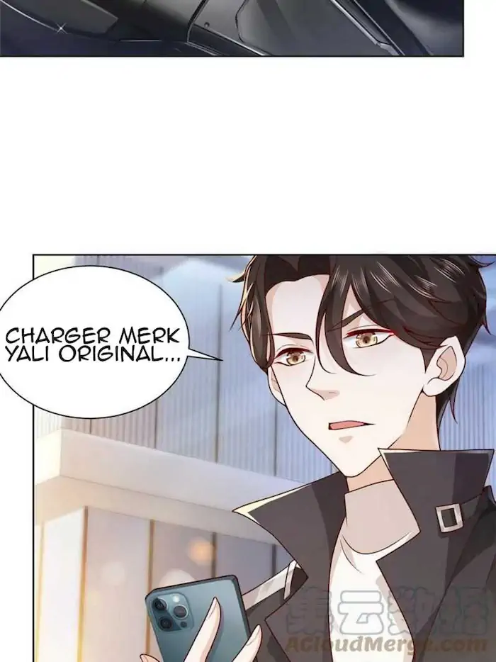 I Randomly Have A New Career Every Week Chapter 70 - 297