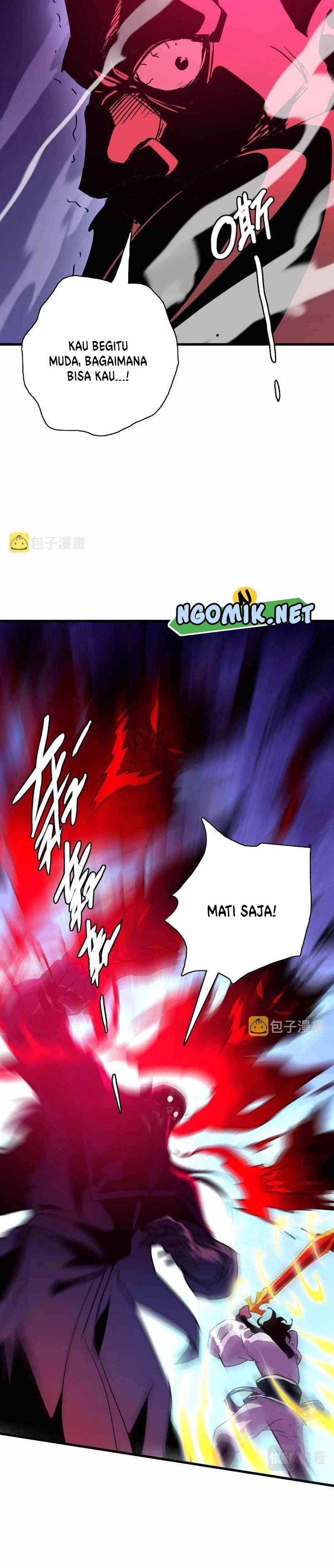 Crazy Leveling System Chapter 70 - 175