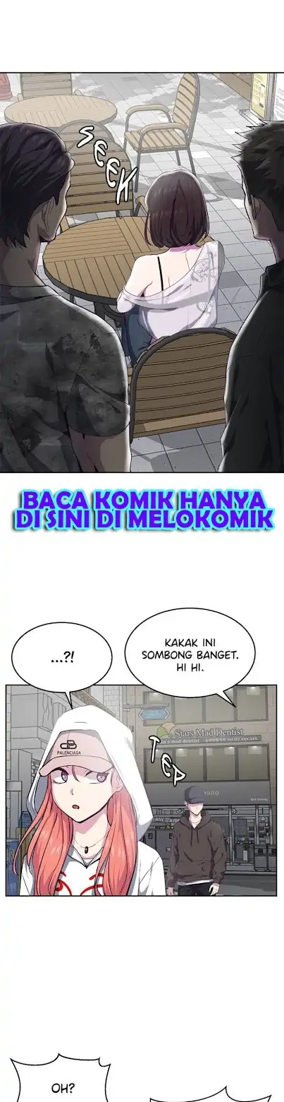 The Boy Of Death Chapter 70 - 211