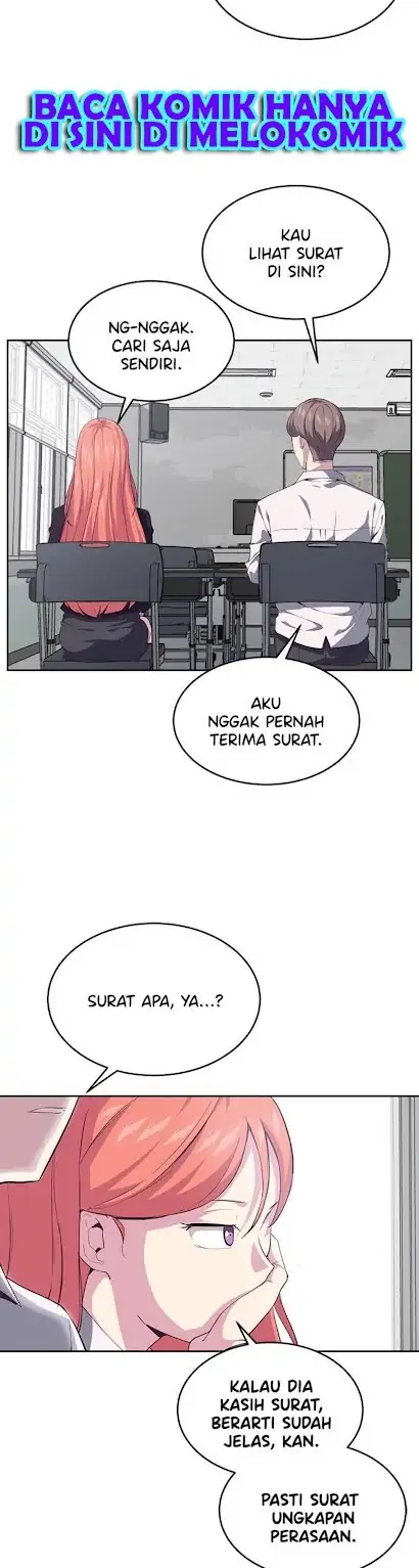 The Boy Of Death Chapter 70 - 151