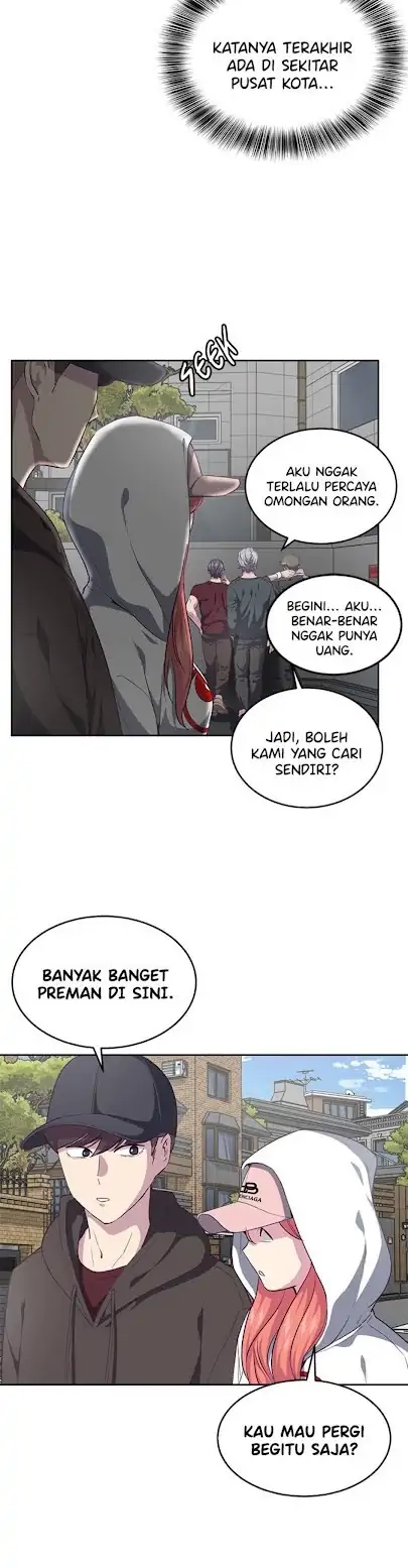 The Boy Of Death Chapter 70 - 167