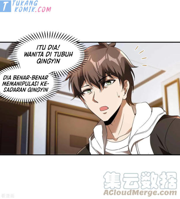 Useless First Son-In-Law Chapter 103 - 411