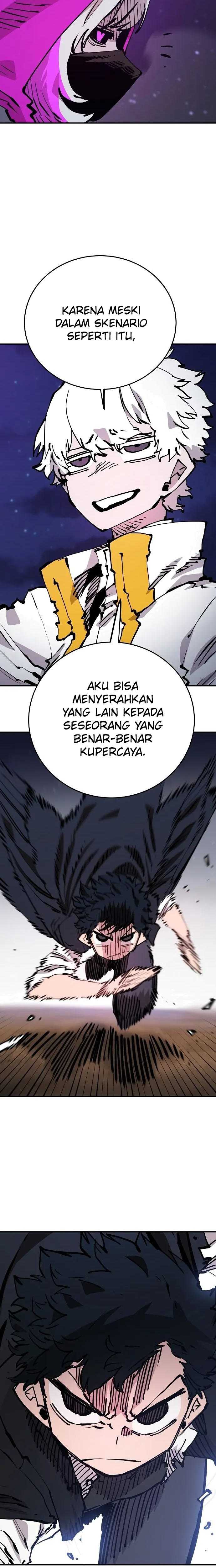 Player Chapter 103 - 207