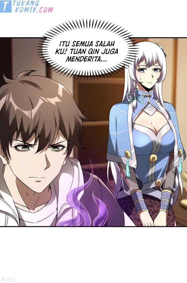 Useless First Son-In-Law Chapter 103 - 373