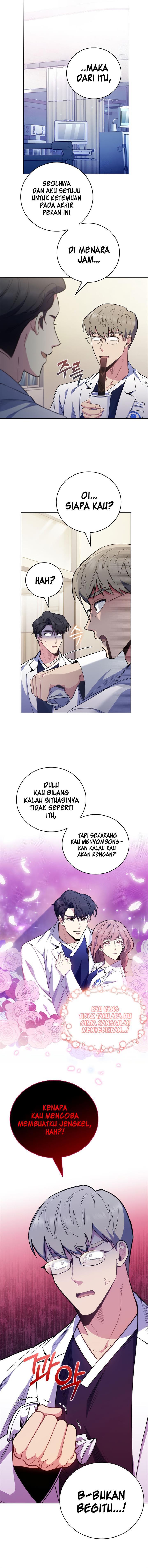 Level-Up Doctor Chapter 47 - 87