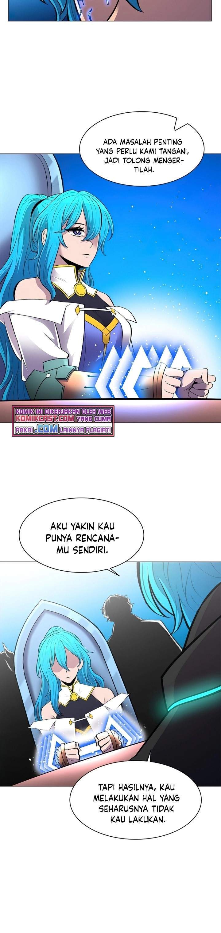 Updater Chapter 47 - 259