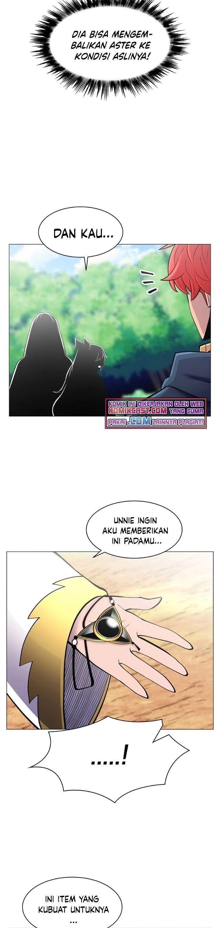 Updater Chapter 47 - 291