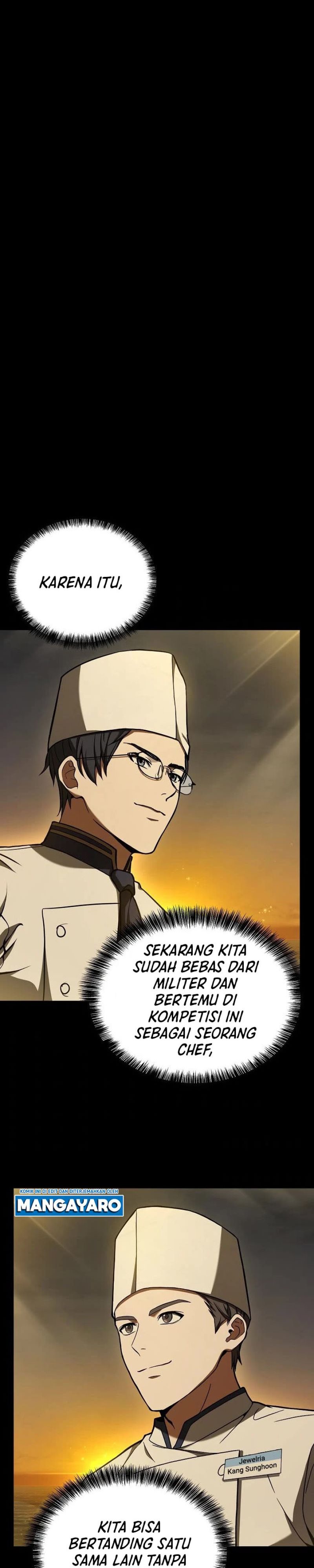 Youngest Chef From The 3Rd Rate Hotel Chapter 47 - 315