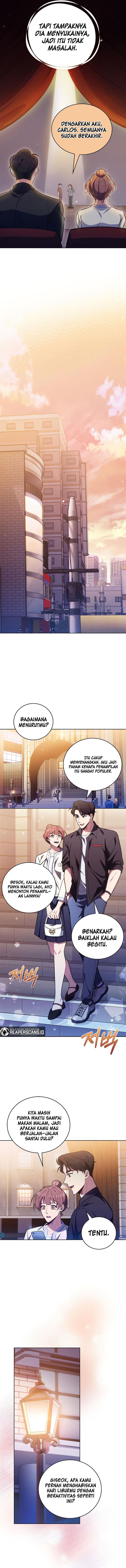 Level-Up Doctor Chapter 47 - 99