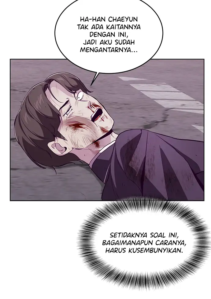 The Boy Of Death Chapter 47 - 363