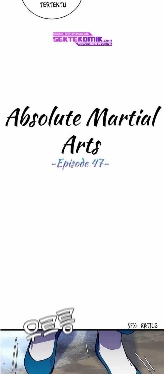 Absolute Martial Arts Chapter 47 - 409