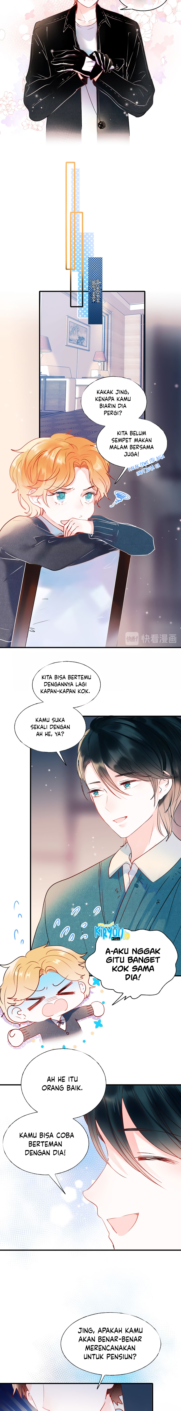 To Be Winner Chapter 47 - 81