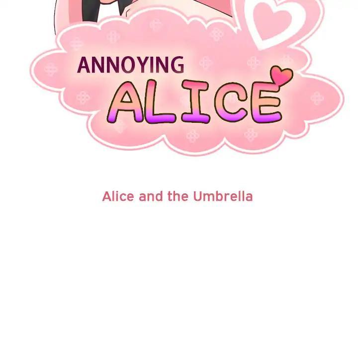 Annoying Alice Chapter 47 - 697