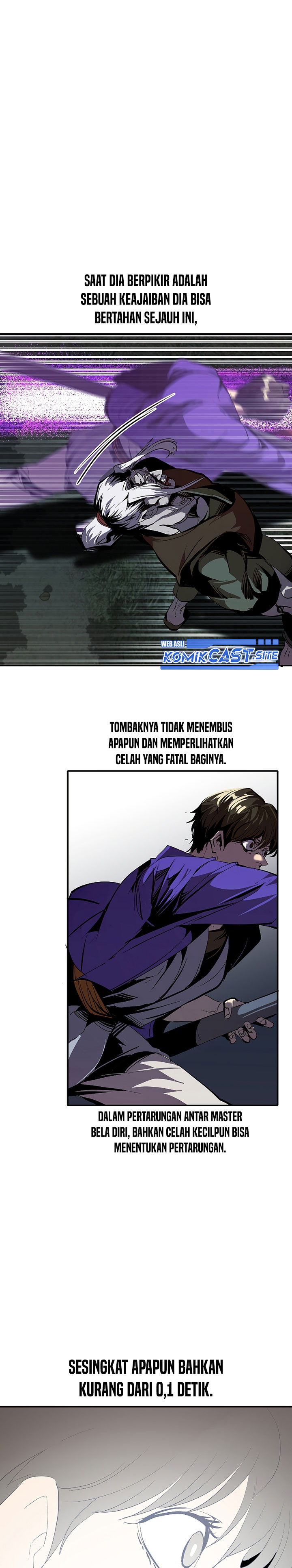 Worthless Regression Chapter 47 - 245