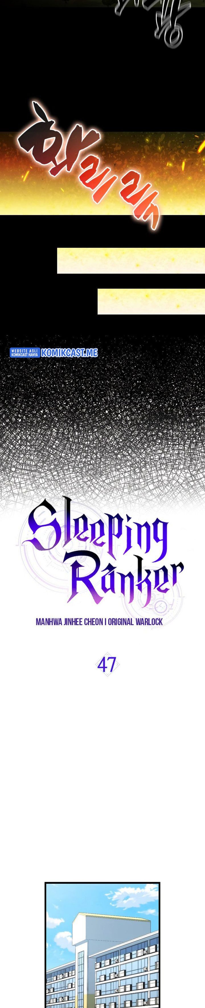 Sleeping Ranker Chapter 47 - 209