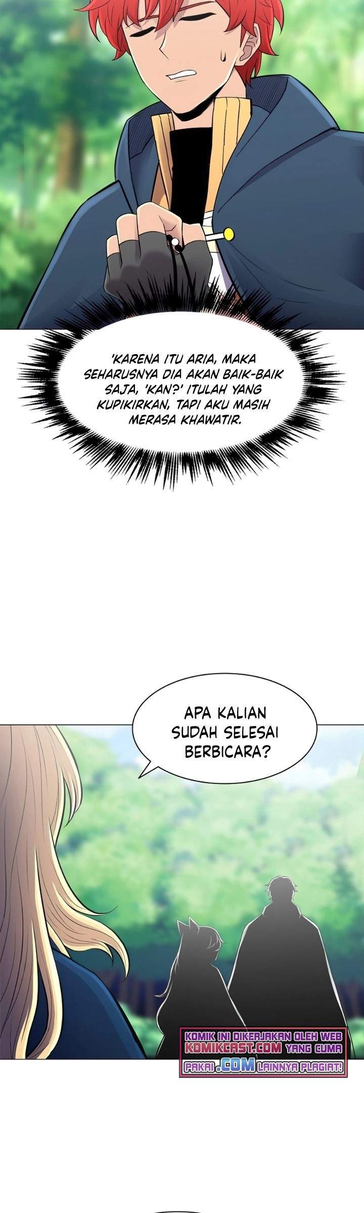 Updater Chapter 47 - 297