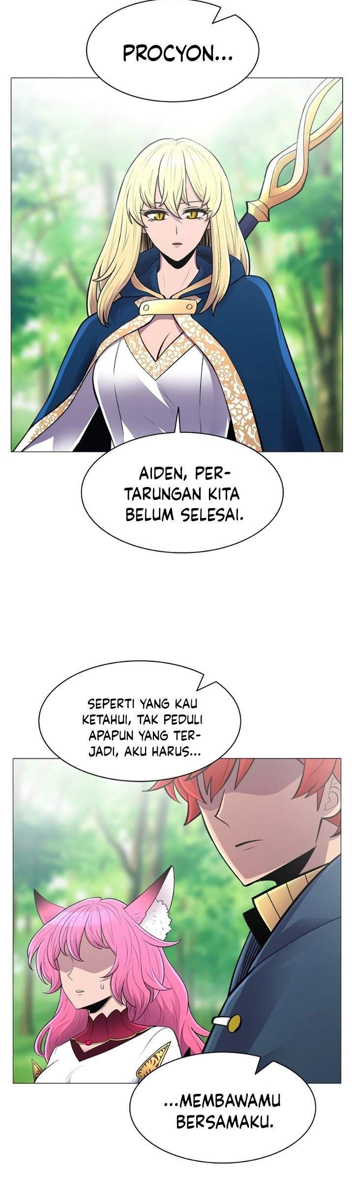 Updater Chapter 47 - 299