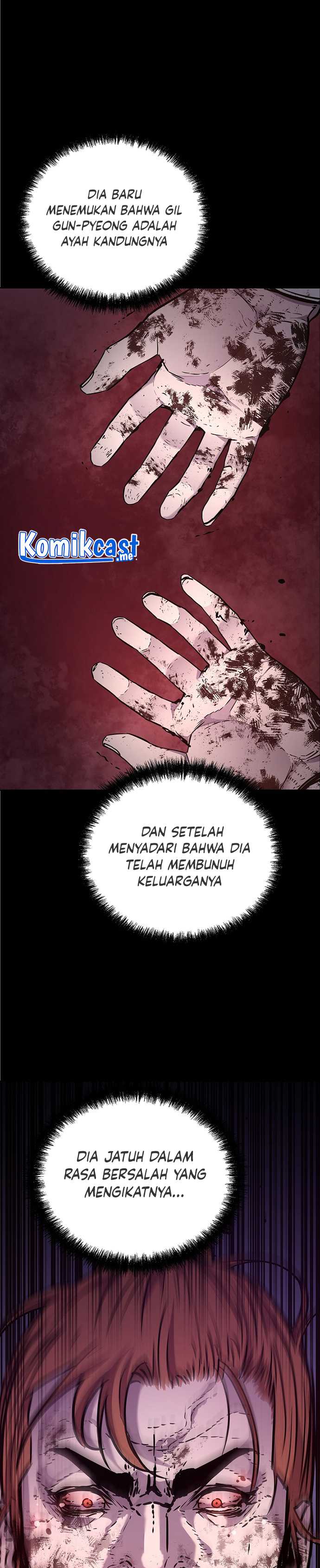 Reincarnation Of The Murim Clan'S Former Ranker Chapter 47 - 317