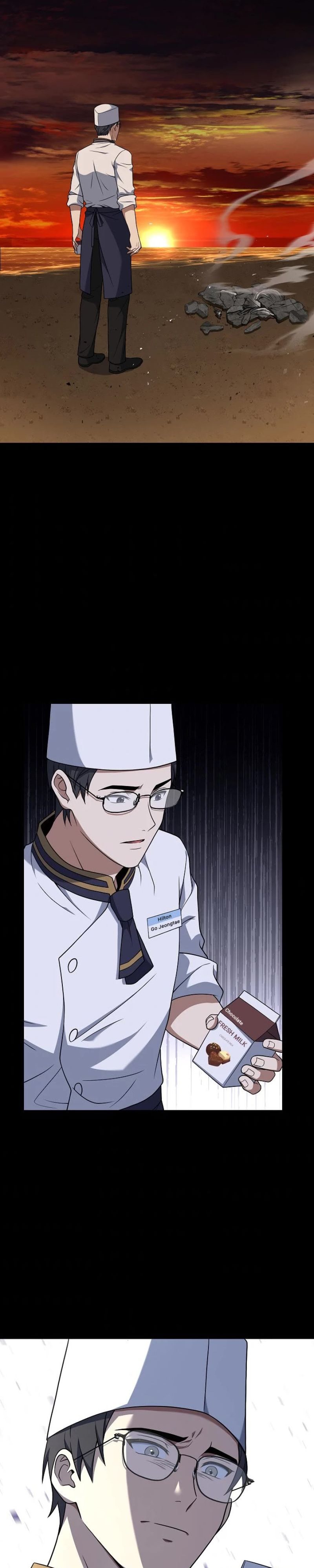Youngest Chef From The 3Rd Rate Hotel Chapter 47 - 329