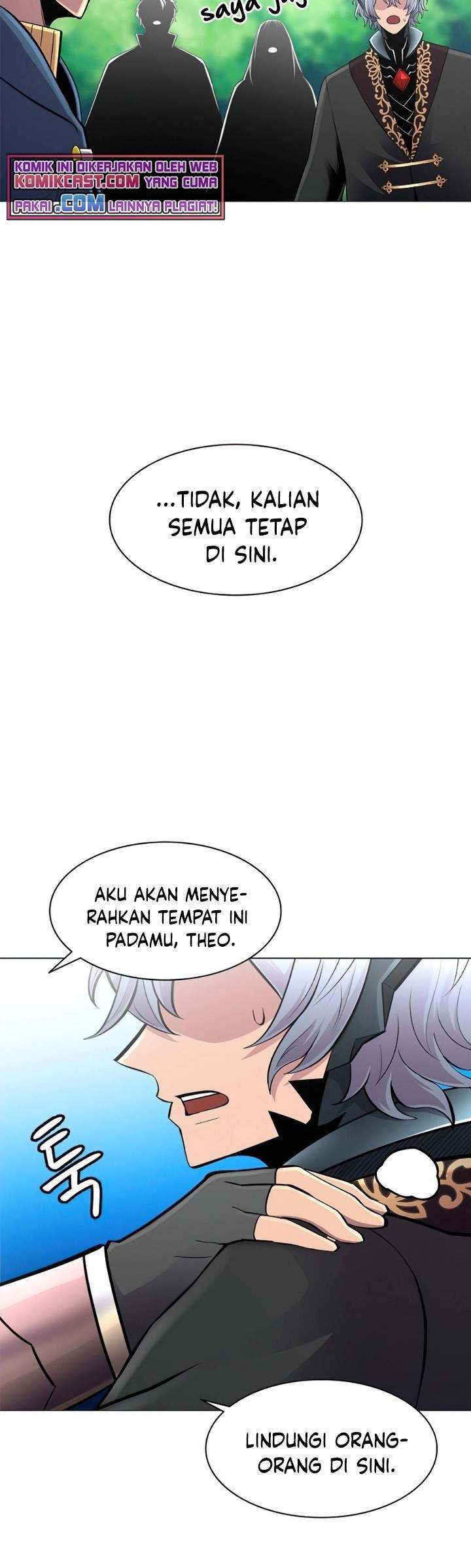 Updater Chapter 47 - 311