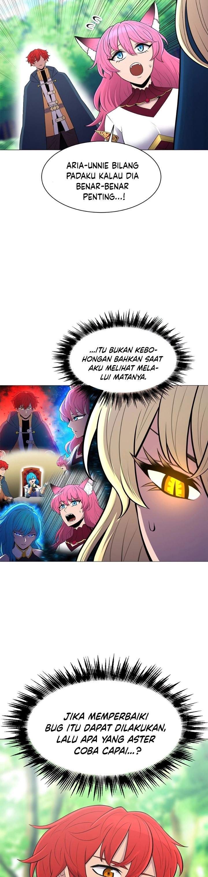 Updater Chapter 47 - 287