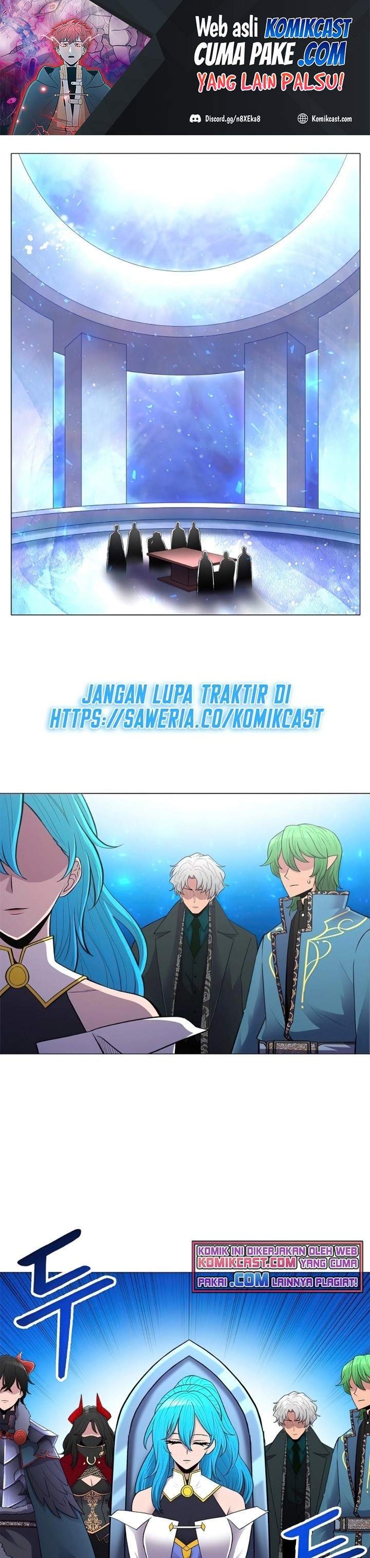 Updater Chapter 47 - 255