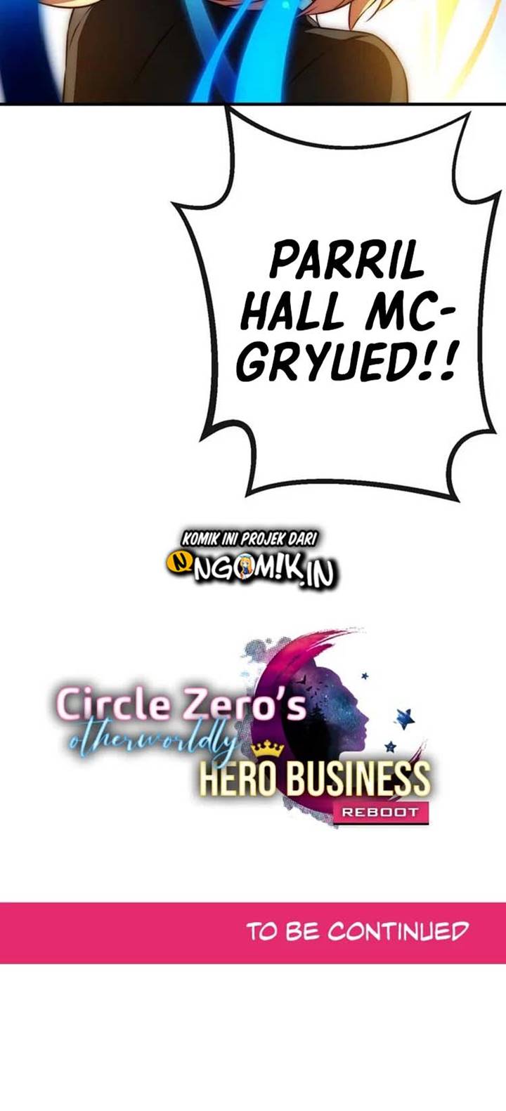 Circle Zero'S Otherworldly Hero Business: Reboot Chapter 71 - 213