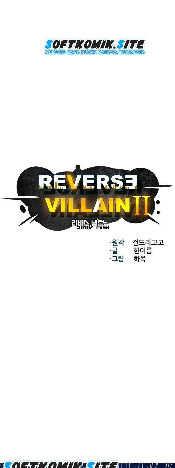 Reverse Villain Id Chapter 71 - 305
