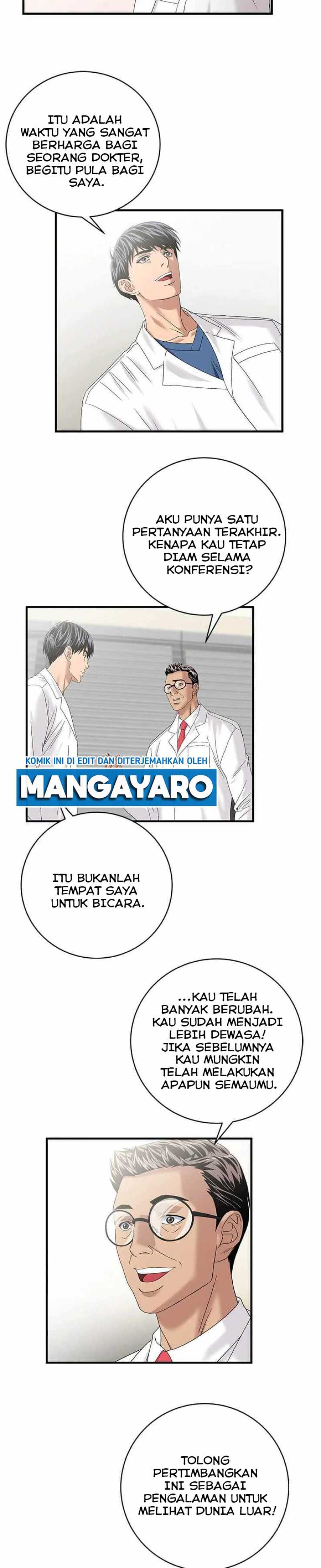 Dr. Choi Tae-Soo Chapter 71 - 149
