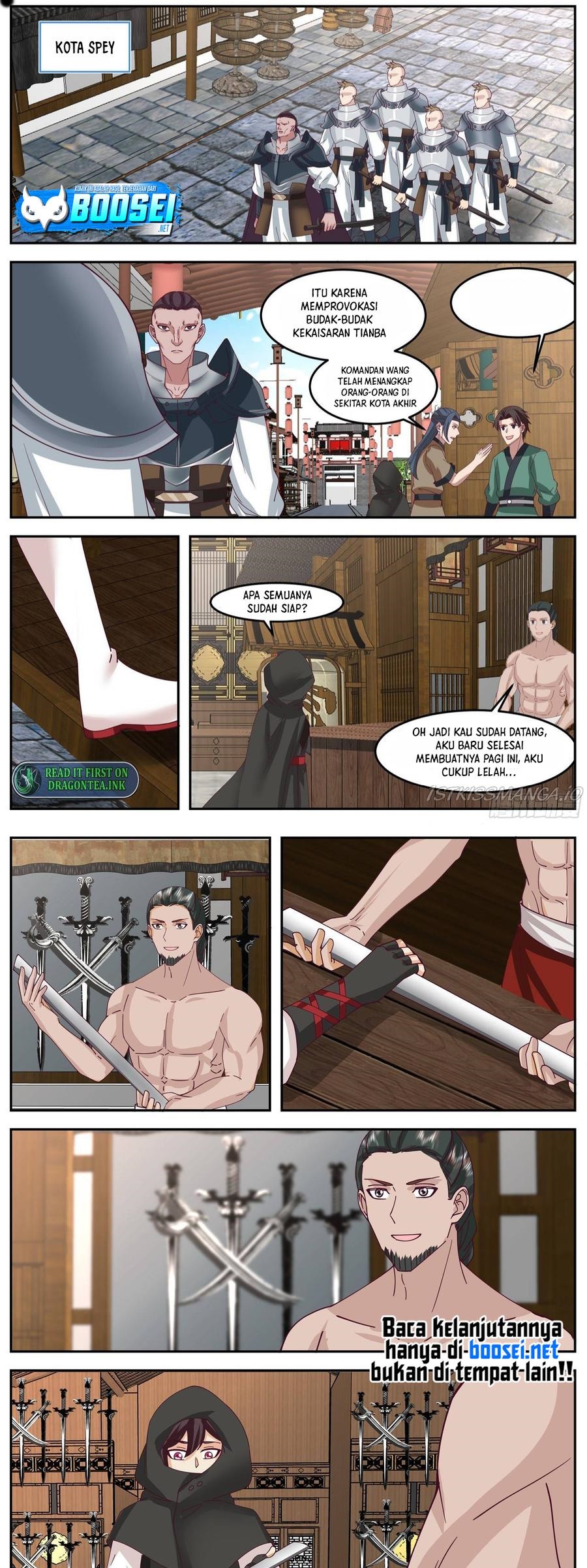 A Sword'S Evolution Begins From Killing Chapter 71 - 57