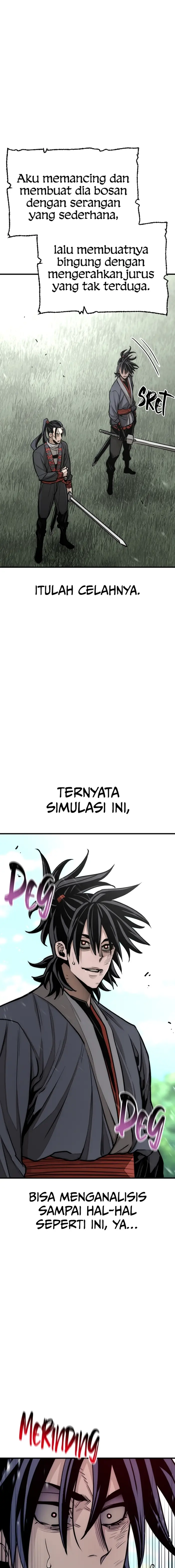 Heavenly Demon Cultivation Simulation Chapter 36 - 267