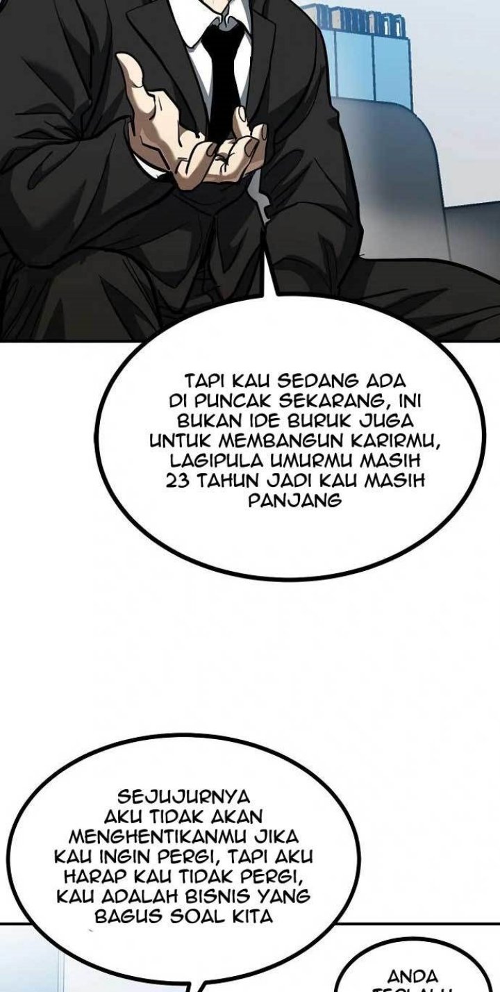 King Mma Chapter 36 - 471
