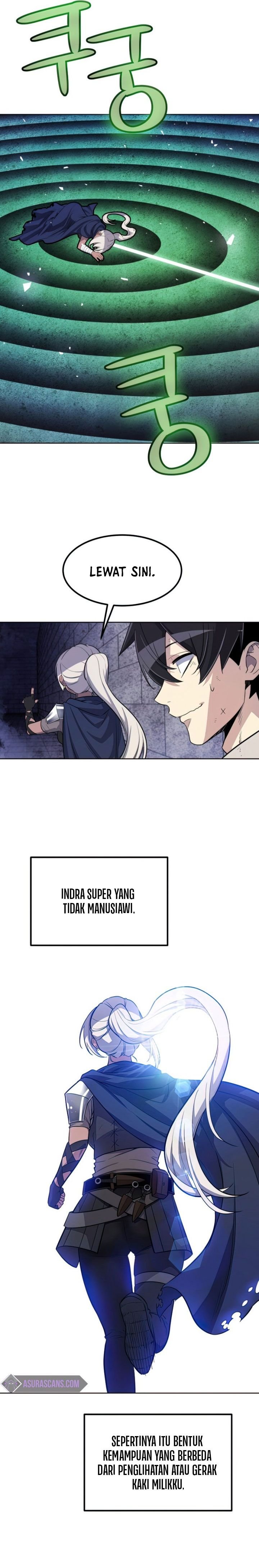 Overpowered Sword Chapter 36 - 213