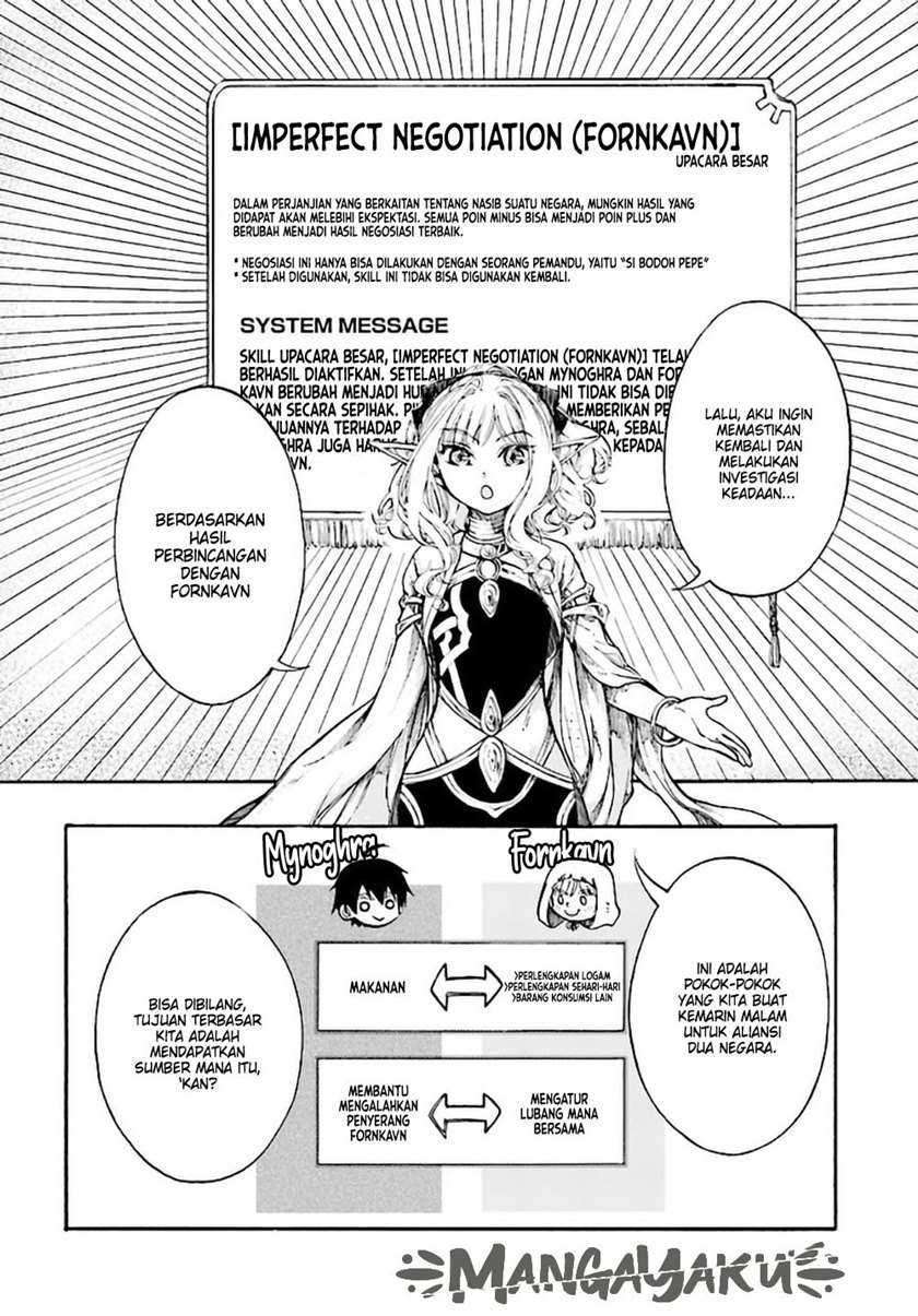 Isekai Apocalypse Mynoghra ~The Conquest Of The World Starts With The Civilization Of Ruin~ Chapter 11.1 - 107