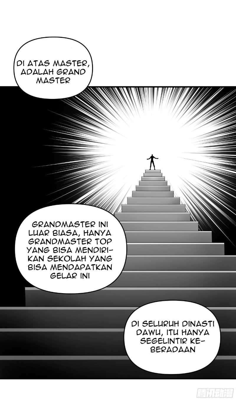 Rebirth I Am The Great God Chapter 32 - 161