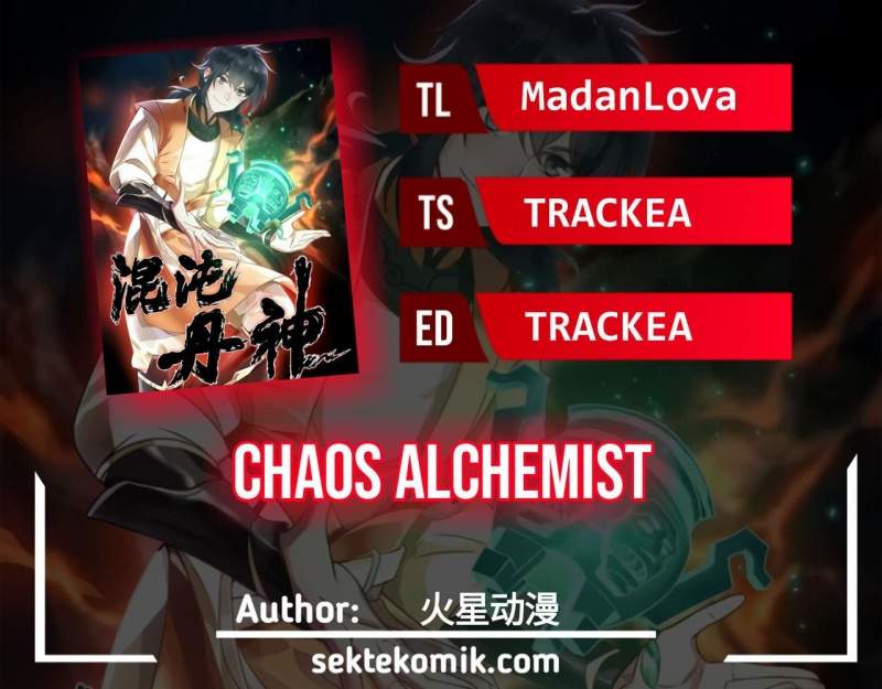 Chaos Alchemist Chapter 32 - 85