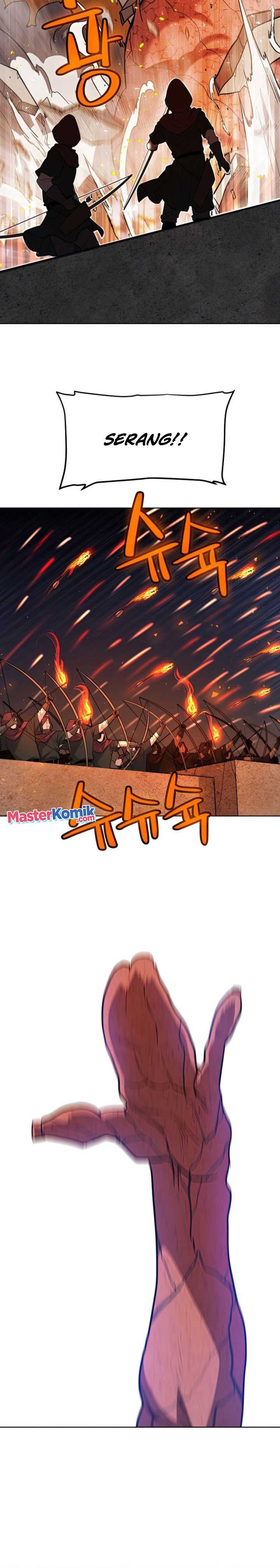 Overpowered Sword Chapter 32 - 219